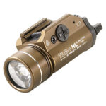 Streamlight TLR-1 HL FDE