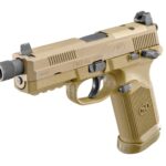 FNX-45 Tactical FDE